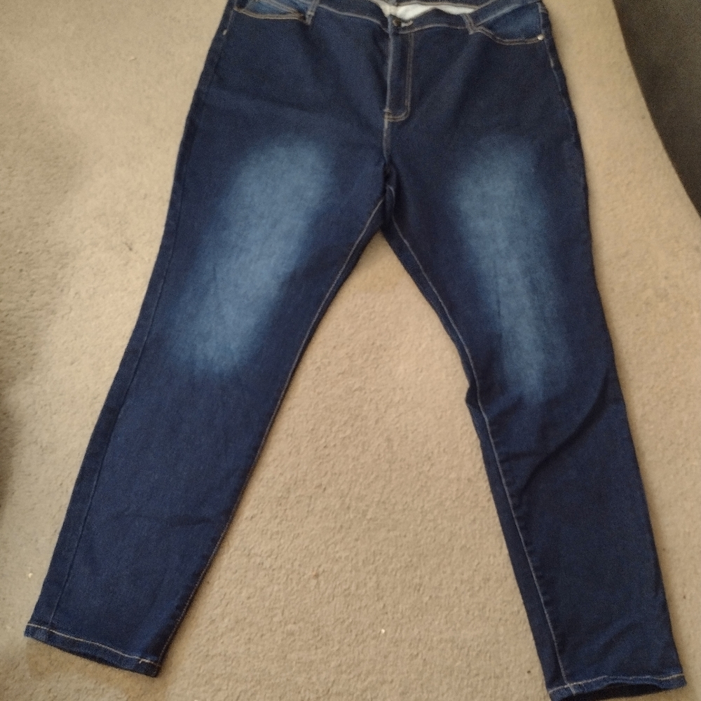 Blue Jeans